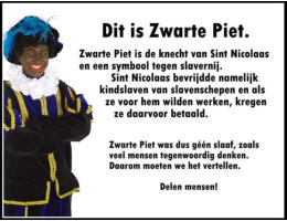 Dit is Zwartepiet