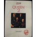 Queen 2  - 6 songs for piano /vocal