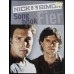 Nick en Simon songboek -  fier