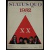 Status Quo - 1982